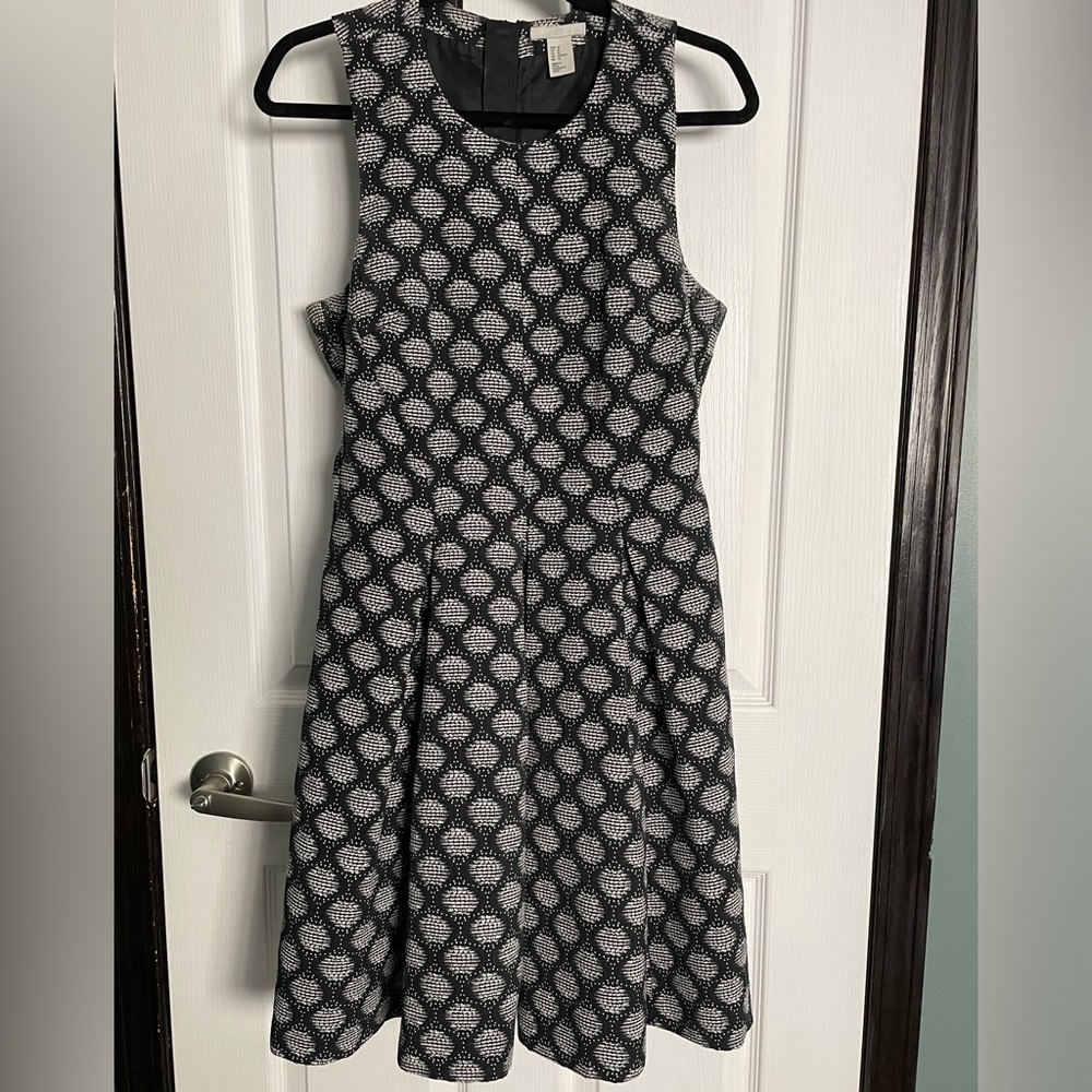 H&M dress